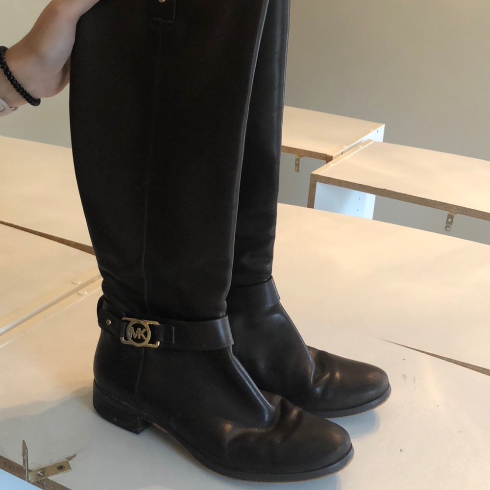 Michael Kors Boots